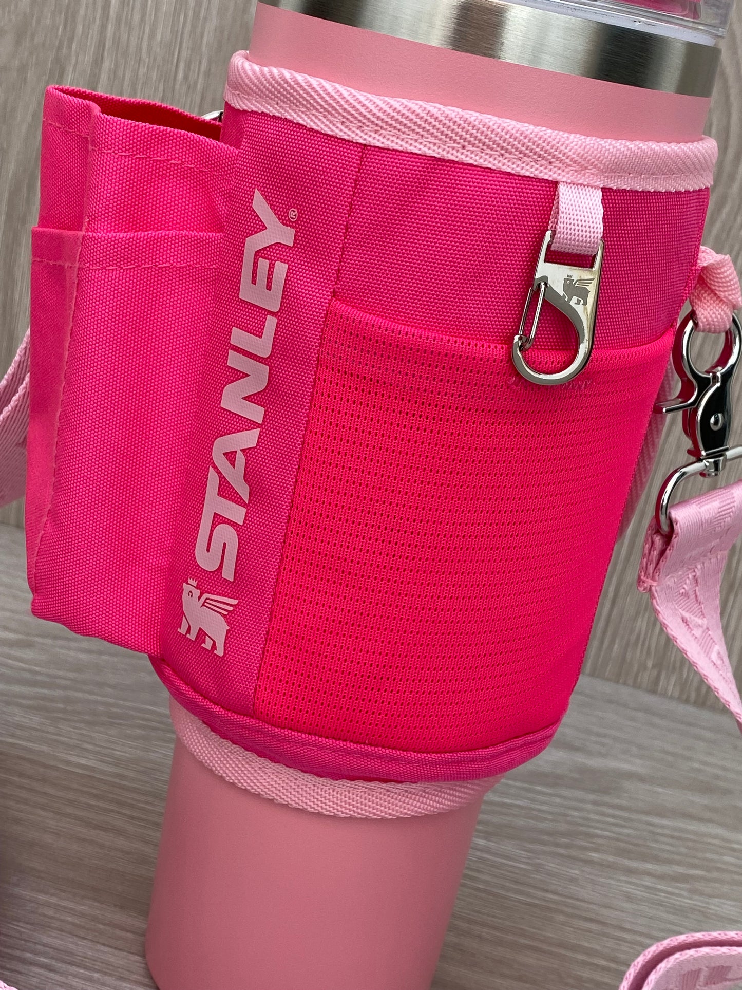 BOLSO PARA TERMO STANLEY 40oz