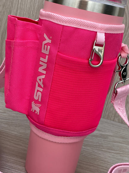 BOLSO PARA TERMO STANLEY 40oz