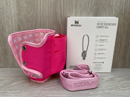BOLSO PARA TERMO STANLEY 40oz