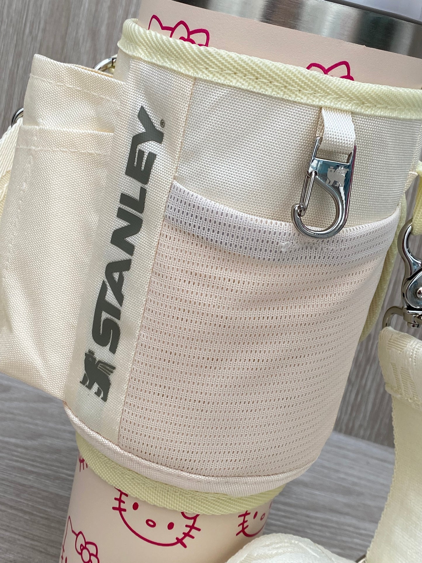 BOLSO PARA TERMO STANLEY 40oz