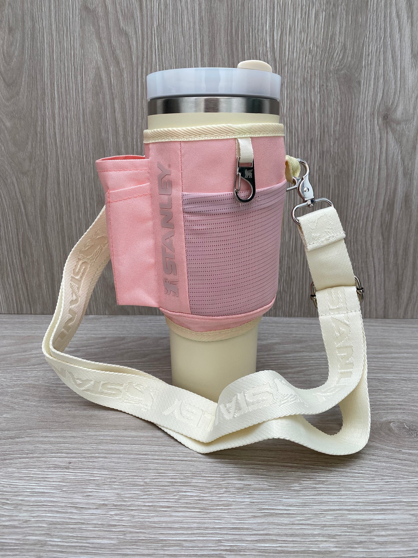 BOLSO PARA TERMO STANLEY 40oz