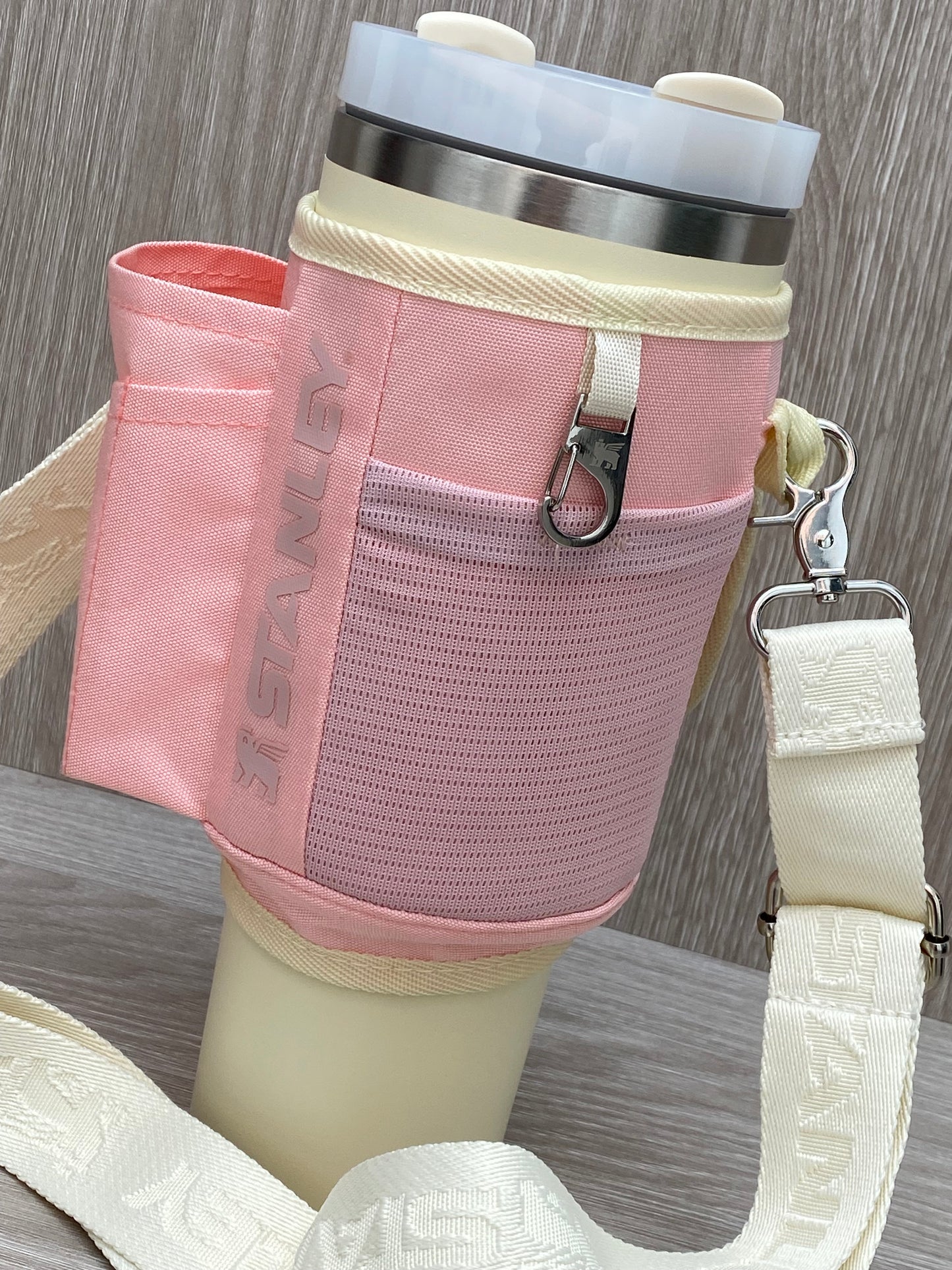 BOLSO PARA TERMO STANLEY 40oz