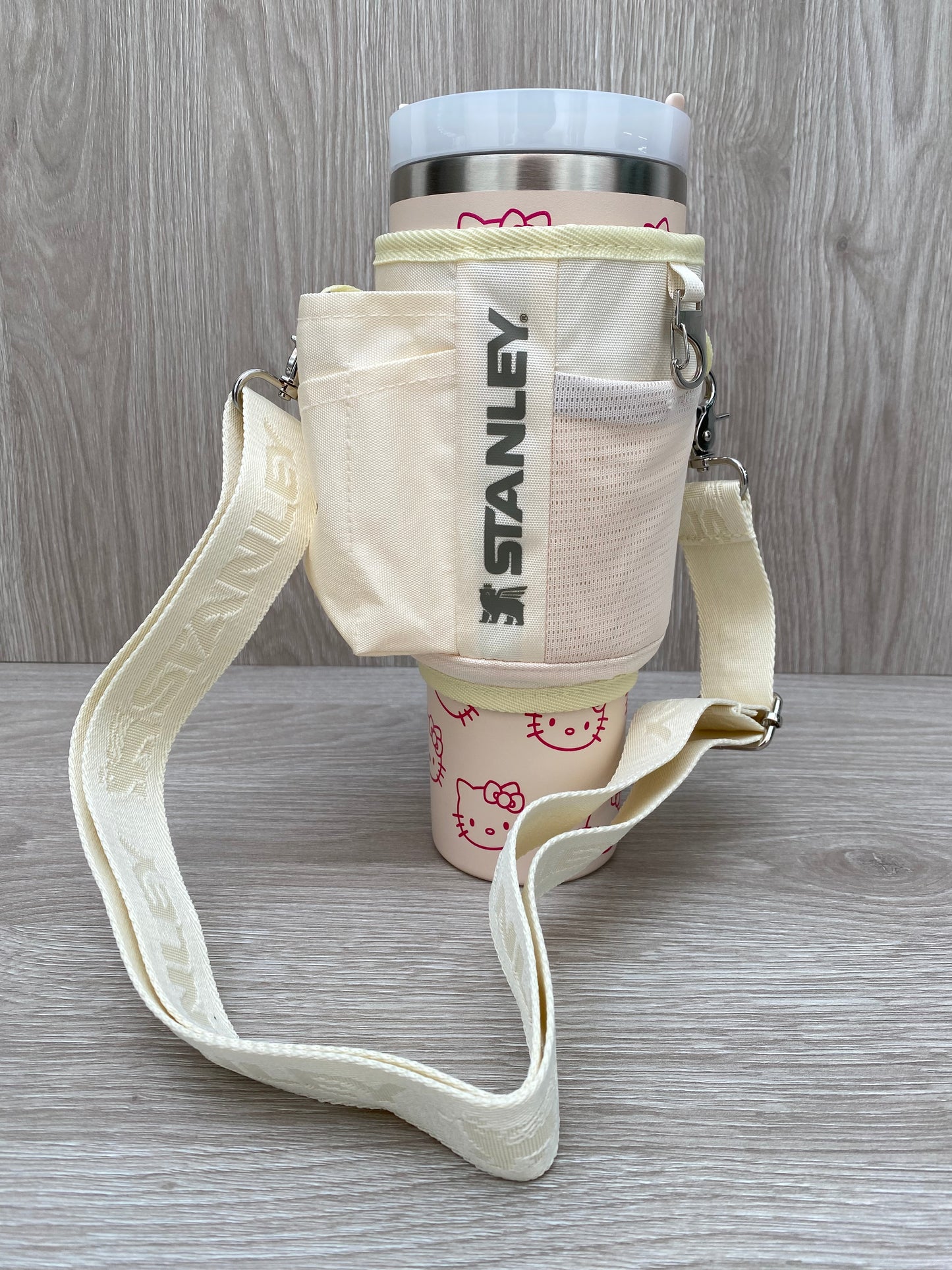 BOLSO PARA TERMO STANLEY 40oz