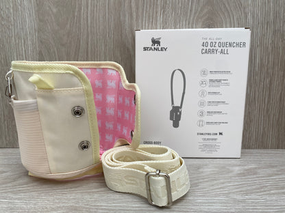 BOLSO PARA TERMO STANLEY 40oz