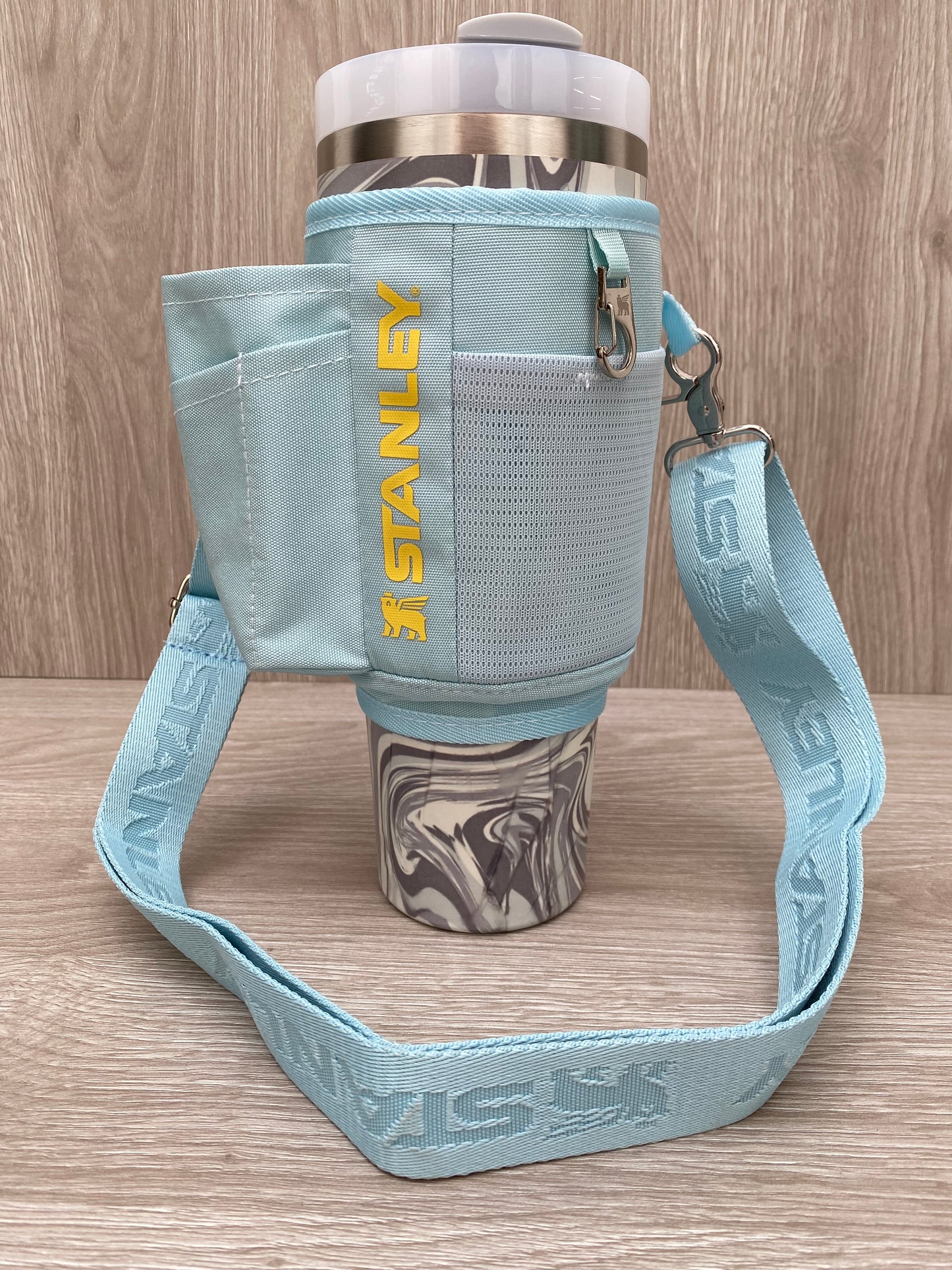 BOLSO PARA TERMO STANLEY 40oz
