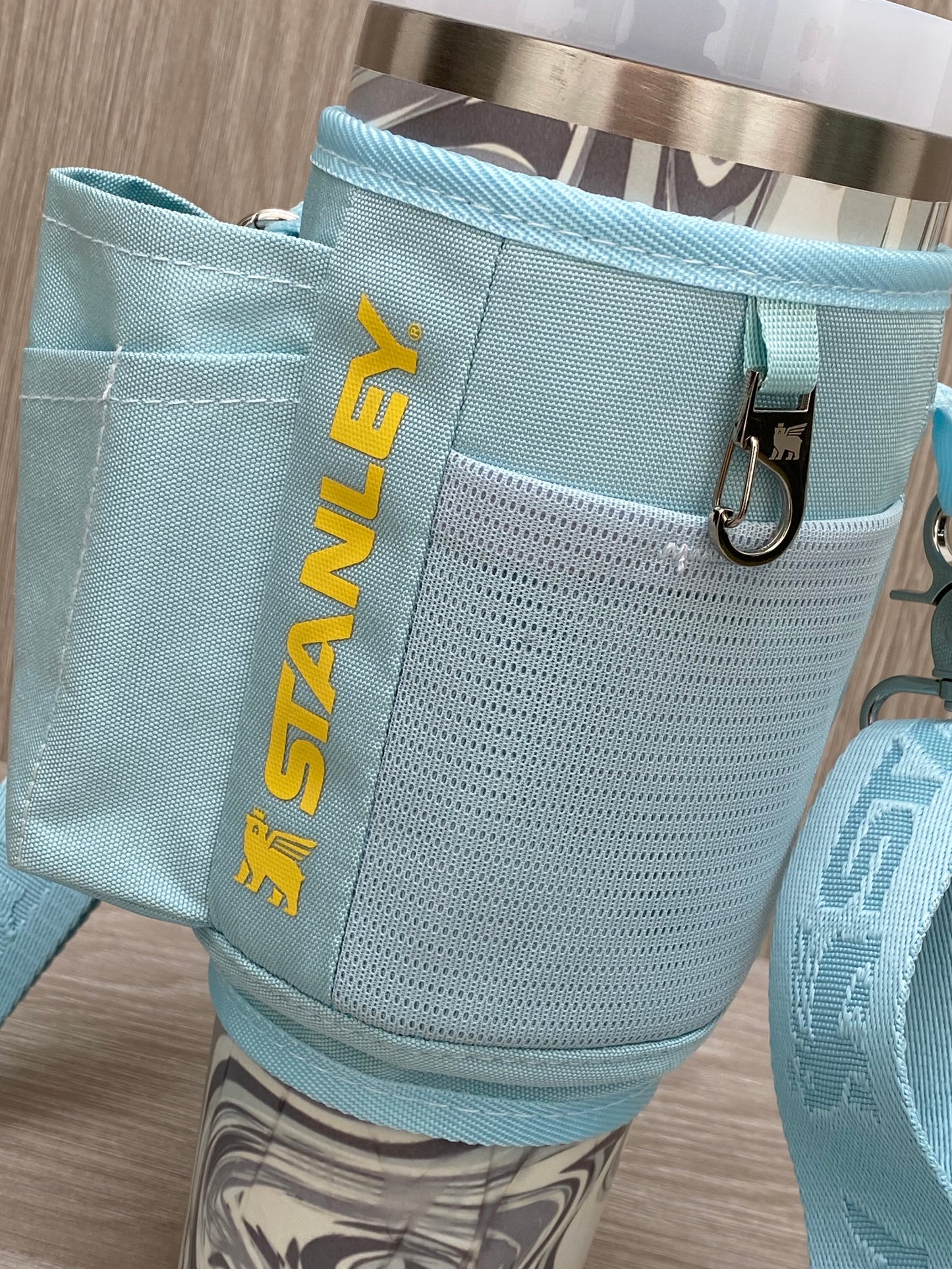 BOLSO PARA TERMO STANLEY 40oz