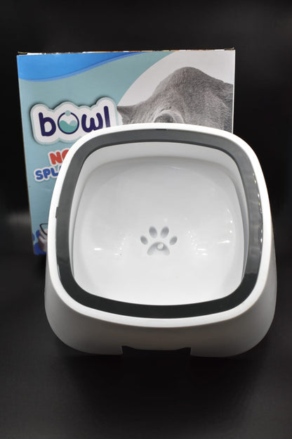 Cepillo Vaporizador + Bebedero para Mascotas