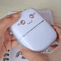 🖨️✨ Mini Impresora Bluetooth Portátil VIP ✨📱