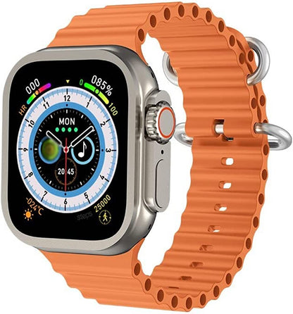 Pack Smartwatch Ultra  + Airpods Pro 🎁